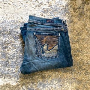 Citizens Of Humanity Size 29 Jeans